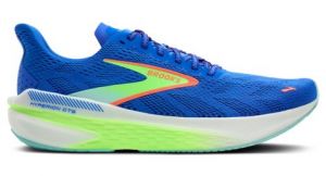Brooks Running Hyperion GTS 2 - homme - bleu