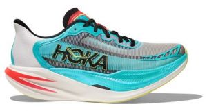 Hoka Cielo X1 2.0 - homme - bleu