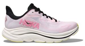 Hoka Clifton 10 - femme - rose