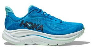 Hoka Clifton 10 - homme - bleu