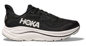Hoka Clifton 10 Large - homme - noir