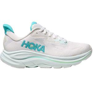 HOKA ONE ONE Clifton 10 W - Blanc / Bleu - taille 41 1/3 2025