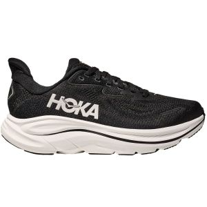HOKA ONE ONE Clifton 10 Wide M - Blanc / Noir - taille 47 1/3 2025