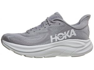 Chaussures Homme HOKA Clifton 10 Stellar Grey/Stardust