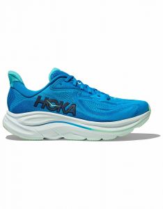 Hoka - Chaussures de running - Clifton 10 M Blue/Skyward Blue pour Homme 