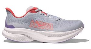 Hoka Mach 6 - femme - bleu