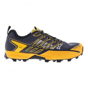 Chaussures Inov-8 X-Talon Ultra 260 V2 noir jaune - 42.5