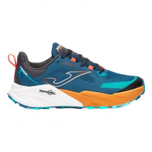 Chaussures Joma Rase 25 bleu orange - 45