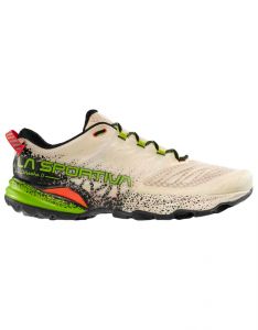 La Sportiva - Chaussures de trail - Akasha II Antique White pour Homme 