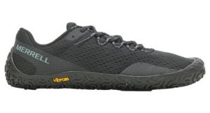 Chaussures de trail merrell vapor glove 6 noir