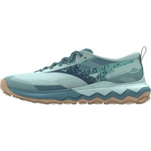 Mizuno Wave Ibuki 5 Trail Running Shoes EU 40 1/2