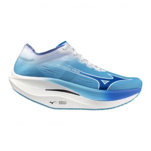 Mizuno Wave Rebellion Pro 2 Homme Bleu