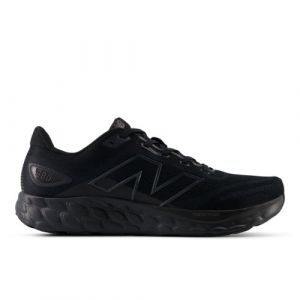 New Balance Homme Fresh Foam 680 v8 en Noir