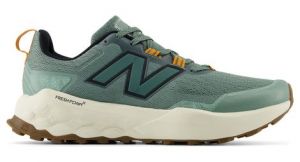 New Balance Fresh Foam X Garoé V2 - homme - vert