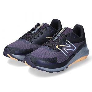 New Balance Dynasoft Nitrel V5 Trail Running Shoes EU 39