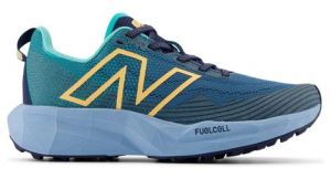 New Balance FuelCell Venym - femme - bleu