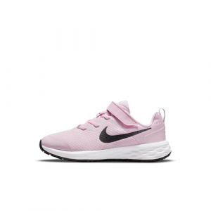 Nike Mixte enfant Nike Revolution 6 Nn (Psv) Chaussure de marche