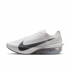 Chaussure de course sur route Nike Vaporfly 4 pour homme - Blanc