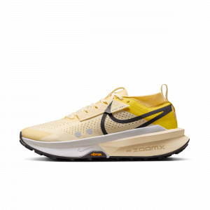 Chaussures de trail Nike Zegama 2 pour homme - Marron
