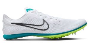 Nike Zoom Mamba 6 - homme - blanc