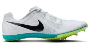 Nike Zoom Rival - homme - blanc