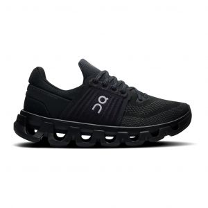 Chaussures On Cloudswift 4 AD noir femme - 42
