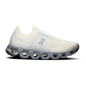 Baskets On Cloudswift 4 blanc ivoire gris - 47.5