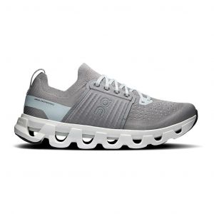 Chaussures On Cloudswift 4 gris alliage - 47