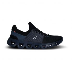 Chaussures On Cloudswift 4 AD noir pur - 48