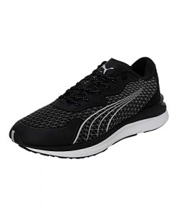 PUMA Homme Electrify Nitro 2 WTR Chaussure de Course