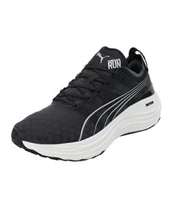 Puma Chaussures de Running Noires Femme Foreverrun Nitro Noir 42FR