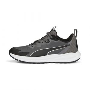 PUMA Mixte Twitch Runner Trail Chaussures de Running de compétition