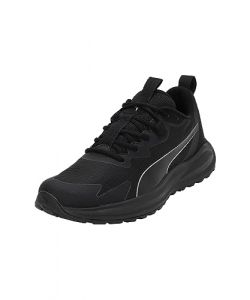 PUMA Mixte Twitch Runner Trail Chaussure de Course sur Route