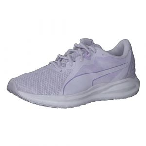 PUMA Mixte Twitch Runner Fresh Chaussure de Course sur Route