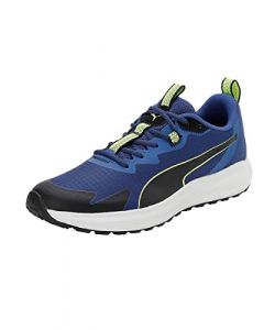 PUMA Mixte Twitch Runner Trail Chaussure de Course