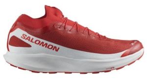 Salomon S/LAB Pulsar 2 - homme - rouge