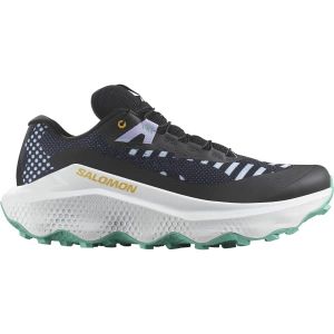 SALOMON Ultra Glide 3 Proto Pack - Noir / Blanc / Vert - taille 48 2025