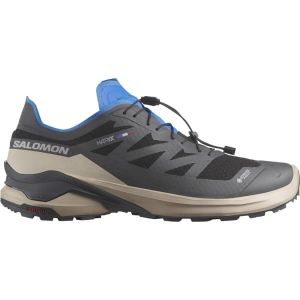 SALOMON Xa Meta Gore-tex Mif - Noir / Beige / Bleu - taille 48 2025