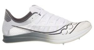 Saucony Terminal VT - homme - blanc