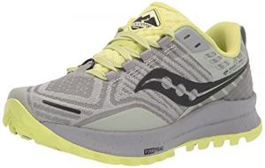 Saucony Xodus 11 Women's Chaussure Course Trial - SS22-42