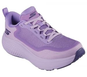 Skechers Baskets Lime Go Run Supersonic Max Femme