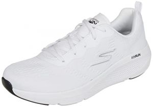 Skechers Go Run Elevate Chaussure De Course Sur Route Femme White 36 EU