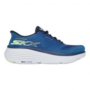 Chaussures Skechers Slip-ins Max Cushioning Endeavour Exciton bleu - 46
