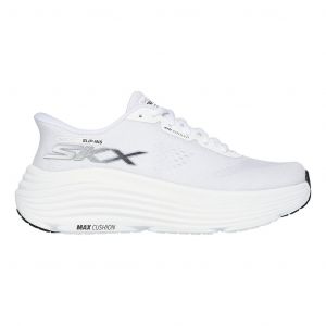 Chaussures Skechers Max Cushioning Endeavour Hallendale blanc noir femme - 41