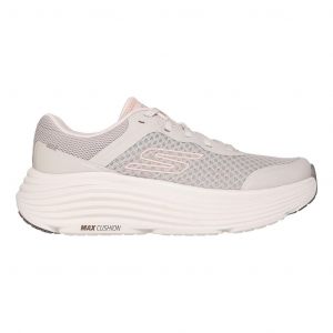 Chaussures Skechers Max Cushioning Endeavour rose clair femme - 41