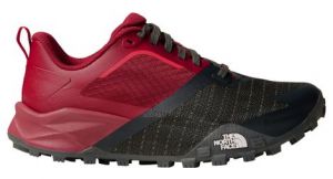 Chaussures de trail femme the north face offtrail tr violet