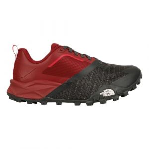 The North Face Offtrail TR Chaussure de Trail pour Femme Beetroot/Carmine 40