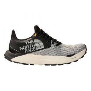 The North Face NF0A7W5LROU1 Women?s Summit Vectiv Sky Femme White Dune/TNF Black EU 36.5