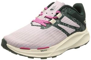 THE NORTH FACE Femme Vectiv Eminus Chaussure de Marche