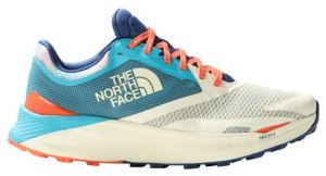 Chaussures de trail the north face vectiv enduris 3 homme bleu 44 1 2